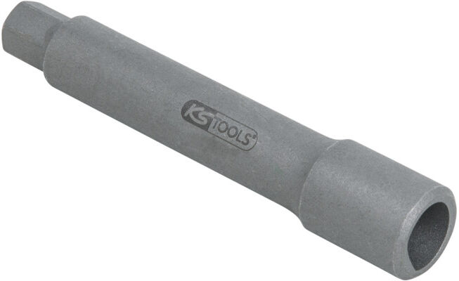 10 mm Embouts spécial amortisseur profile D, 10,0 x 12,0 mm ; KS Tools (150.9450)