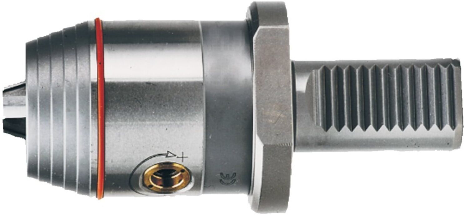 WTE Kurzbohrfutter ISO 10889-1 A R/L VDI60x94 2,5-16mm (30336203)