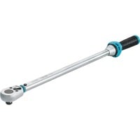 Drehmomentschlüssel 5123-3CT, 1/2" blau/schwarz, Umschalt-Knarre