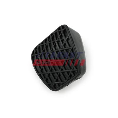 FAST Pedalbelag, Bremspedal ft13079 für Mercedes