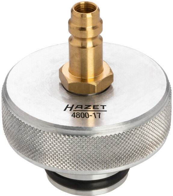 Adaptateur de radiateur 4800-17 HAZET (4800-17)