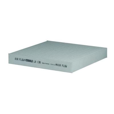 KNECHT Filter, Innenraumluft la136 für RENAULT