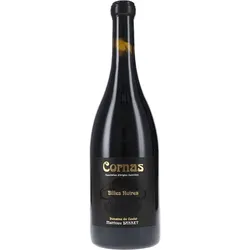 Cornas Billes Noires AOP Du Coulet 2020 BIO