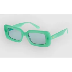 Roxy Cascade Shiny Mint Sonnenbrille grey Gr. Uni