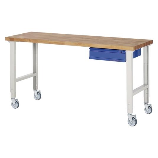 Tecwerk Werkbank (200 cm, 70 cm) (69197026)