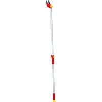 Bypass-Baumschere Power Dual Cut RR 200 rot/gelb, 2-schneidig, 200cm