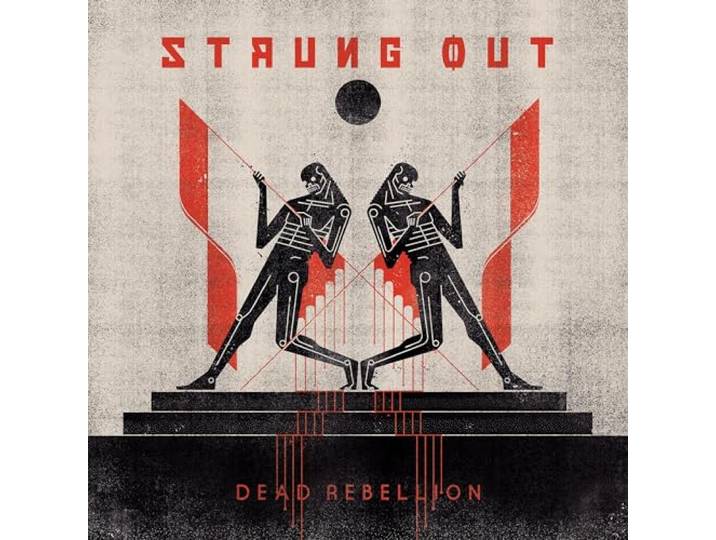Dead Rebellion