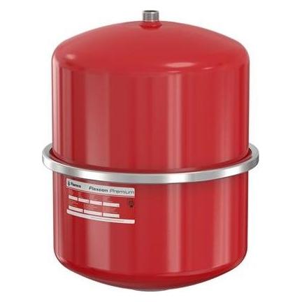 Flamco Flexcon Premium Druckausdehnungsgefäss 25 Liter für geschlossene Heiz- und Kühlsysteme, max. 5 (16922)