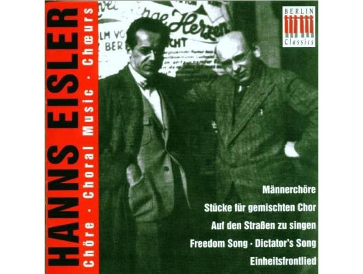 Chöre/Chorlieder