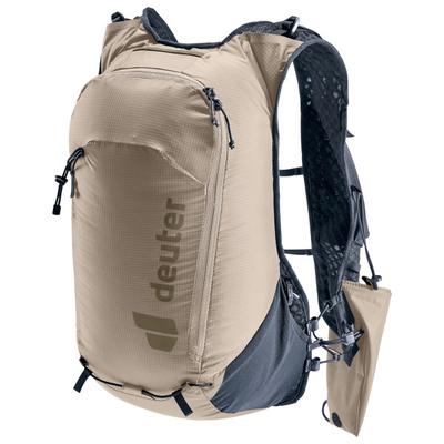 Deuter - Ascender 13 - Trailrunningrucksack beige
