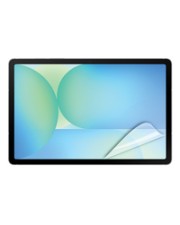 Mobilis Screen Prot. Anti-Shock IK06 Clear Galaxy Tab S9/FE Tablet (036306)