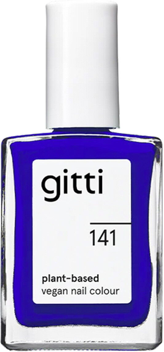 15ml gitti no. 141 Nail Polish Digital Dance