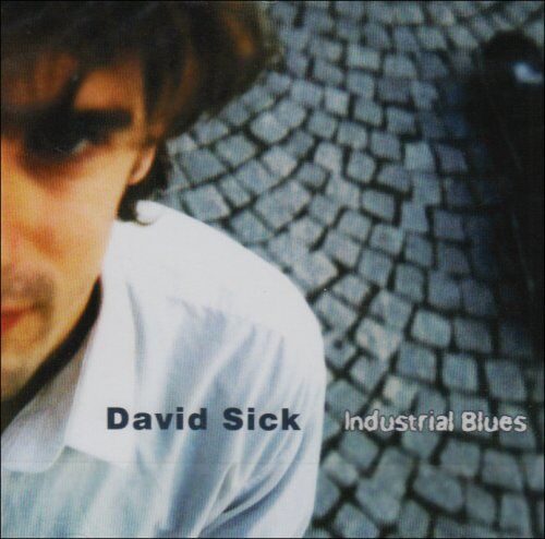 David Sick - Industrial Blues - Preis vom 30.09.2026 09:01:18 h