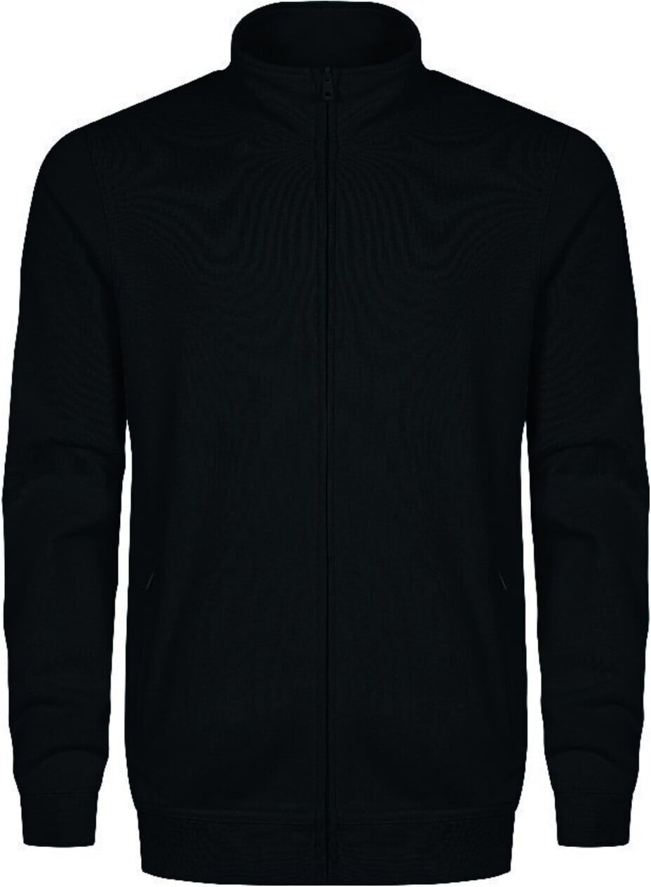 Promodoro Sweatshirtjacke, navy, Gr. 2XL (527054XXL)