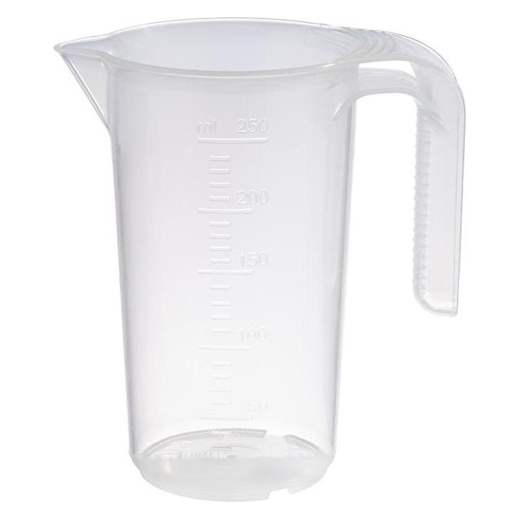 APS Messerbecher "STACKABLE" (250 ml) (30059)