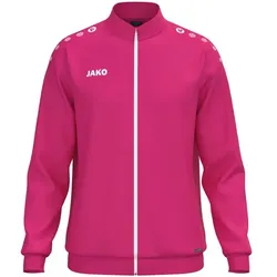 Jako Polyesterjacke One - deep pink - M