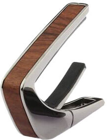 Thalia Capo Wood Collect.Santos Rosew.BC