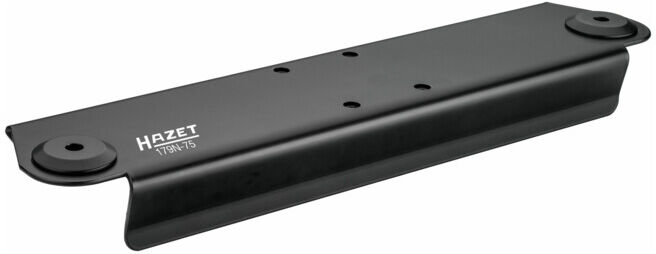 Fixation d'étau Hazet 179N-75 (179N-75)