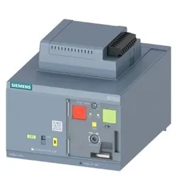 Siemens Dig.Industr. Motorantrieb (SEO) 3VA9467-0HC30