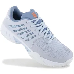 K-Swiss, Herren, Hallenschuhe, Kswiss Tennisschuhe Für Männer Express Light 3 Hb Blau (42.5), Blau