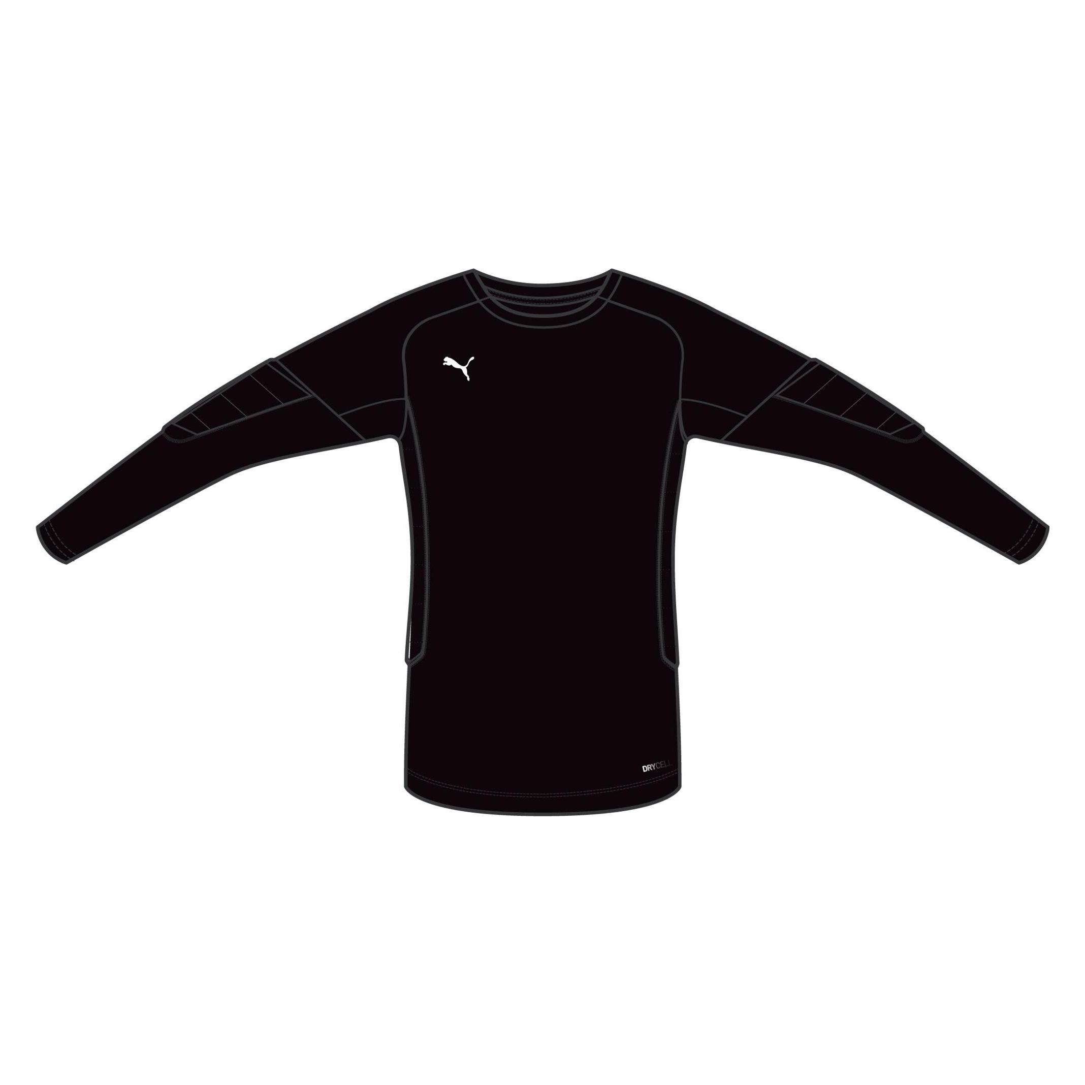 Puma GK Padded Shirt (M) (657851_03)