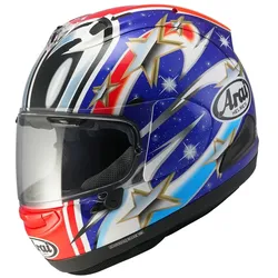 Arai Integralhelm RX-7V EVO Nakano Replica XS