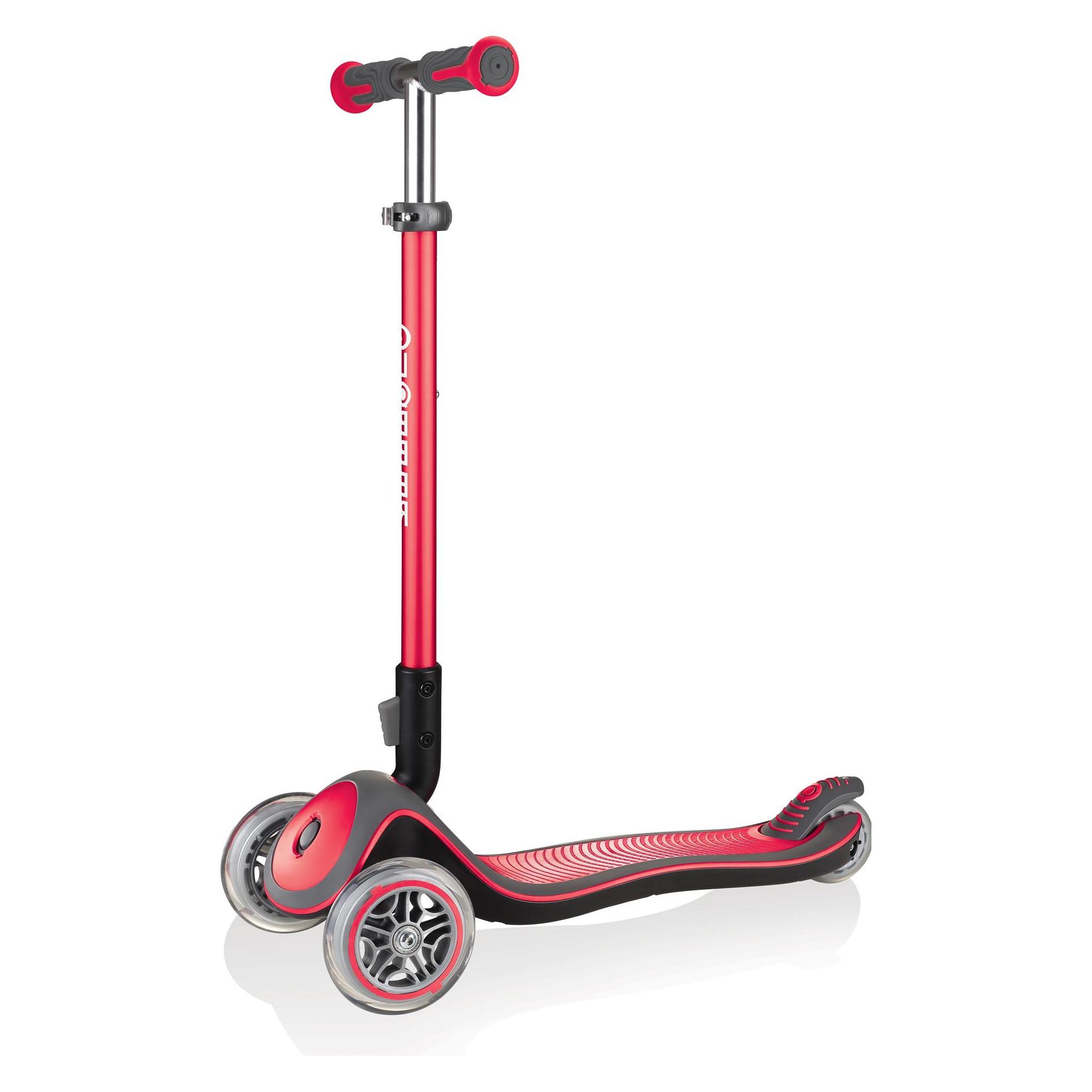 Globber Elite Deluxe (444-202)