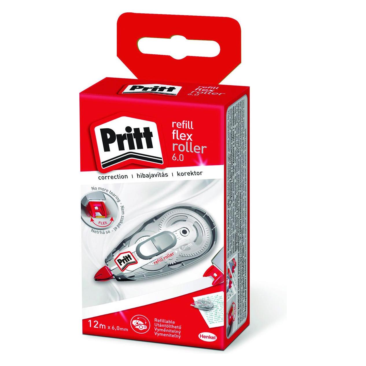 Henkel Digitalband PRITT (H2115720)