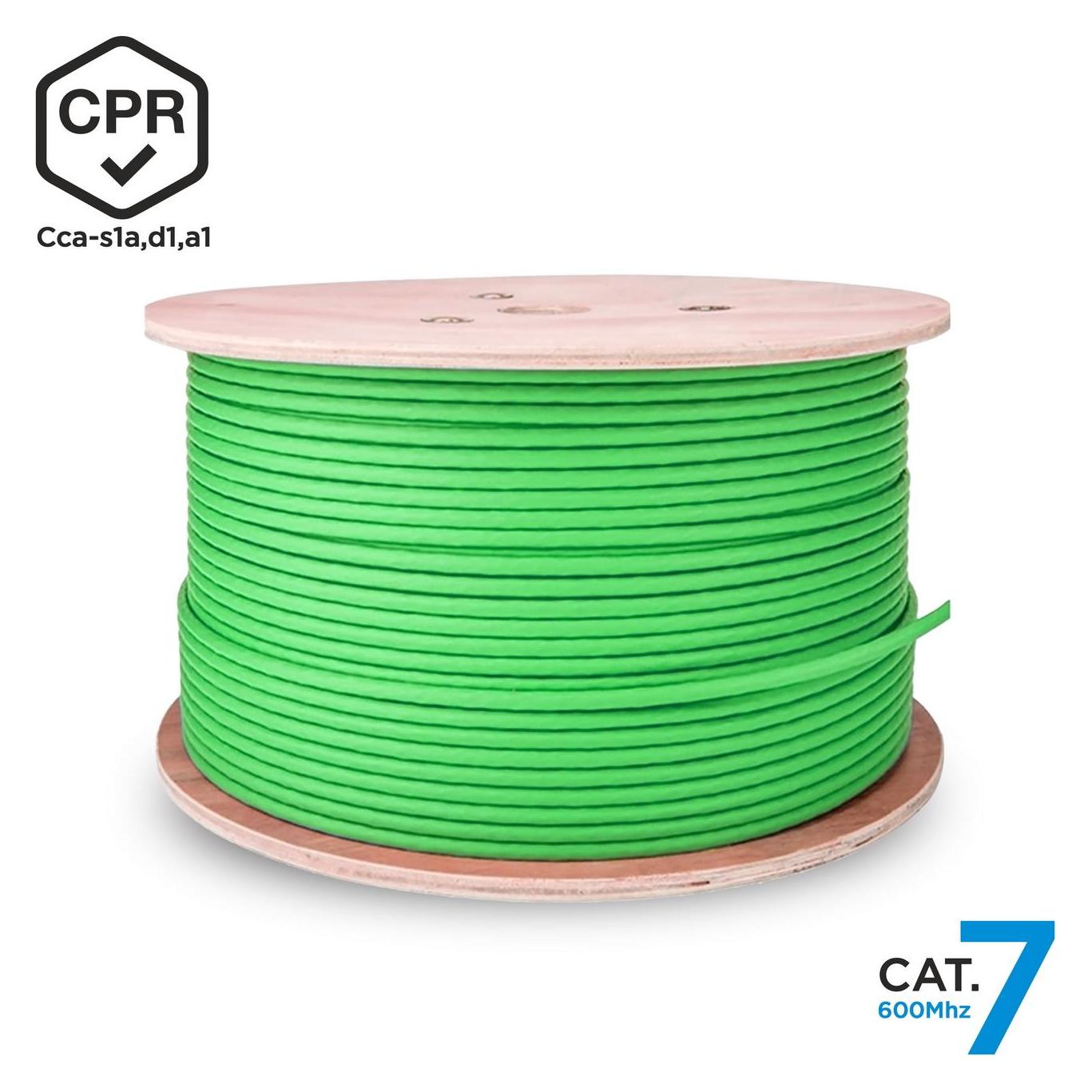 Aisens A146-0667 (CAT7, 305 m) (A146-0667)