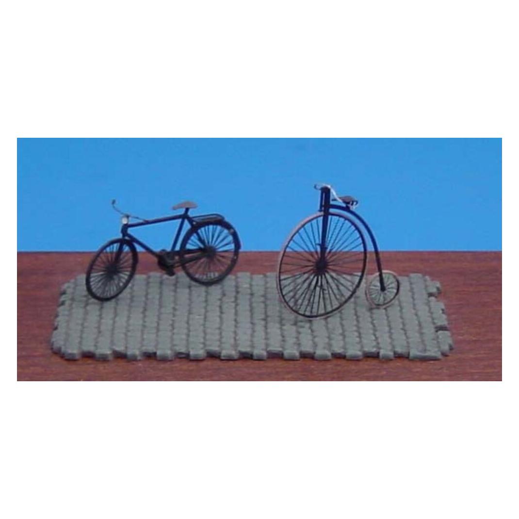 Hauler Velociped (HLR87034)