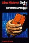 Alfred Hitchcock - Die drei Fragezeichen und . . ., Diamantenschmuggel - Preis vom 09.10.2026 07:28:09 h