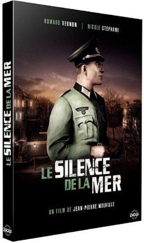 Jean-Pierre Melville - Le silence de la mer [FR Import] - Preis vom 09.10.2026 07:28:09 h