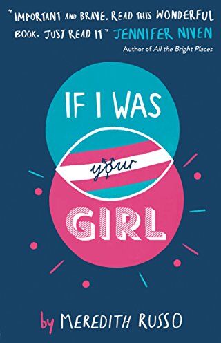 Meredith Russo - If I Was Your Girl - Preis vom 11.10.2026 03:10:56 h