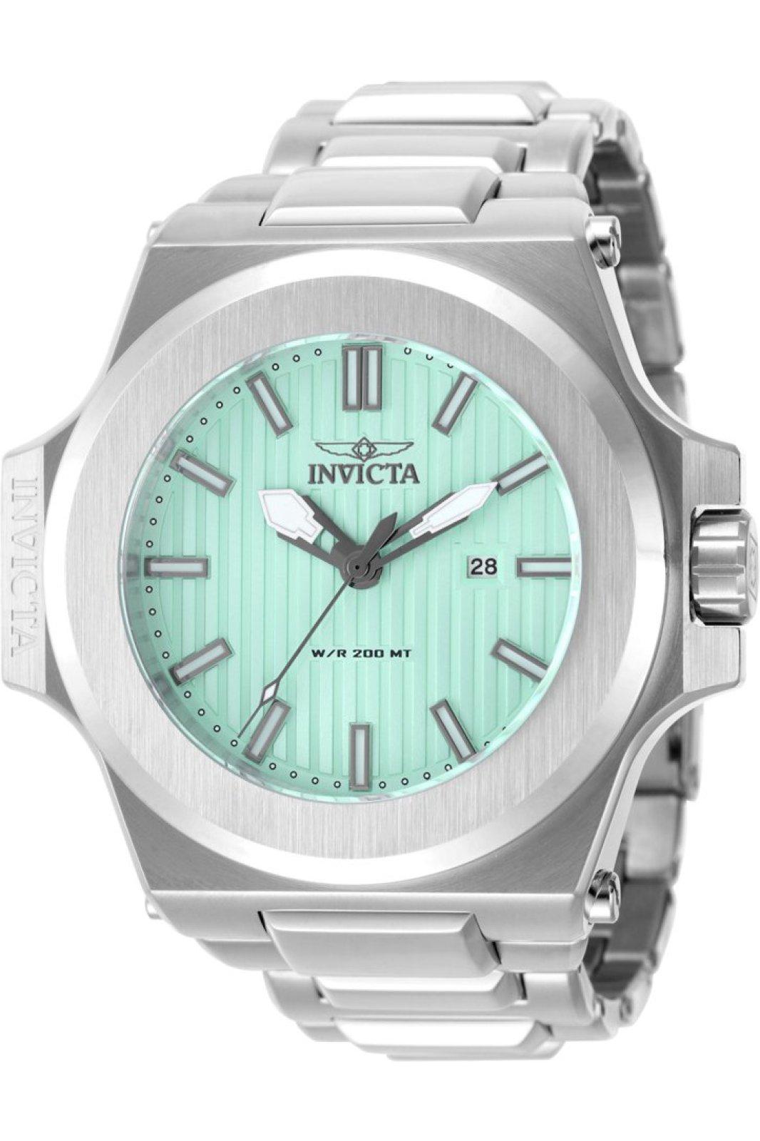 Invicta Akula 49069 Herrenuhr - 58mm
