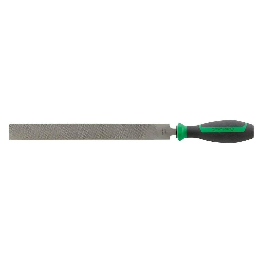 Stahlwille 12036 Flachfeile (Hieb 2, 260 mm) (72170102)