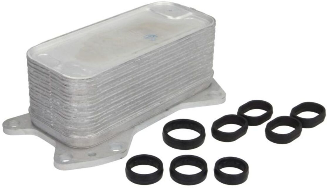 Ölkühler, Motoröl THERMOTEC D4Y002TT