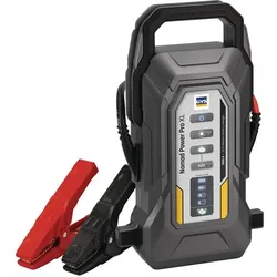 GYS, Starthilfe, Starthilfegerät NOMAD POWER PRO XL (2000 A)