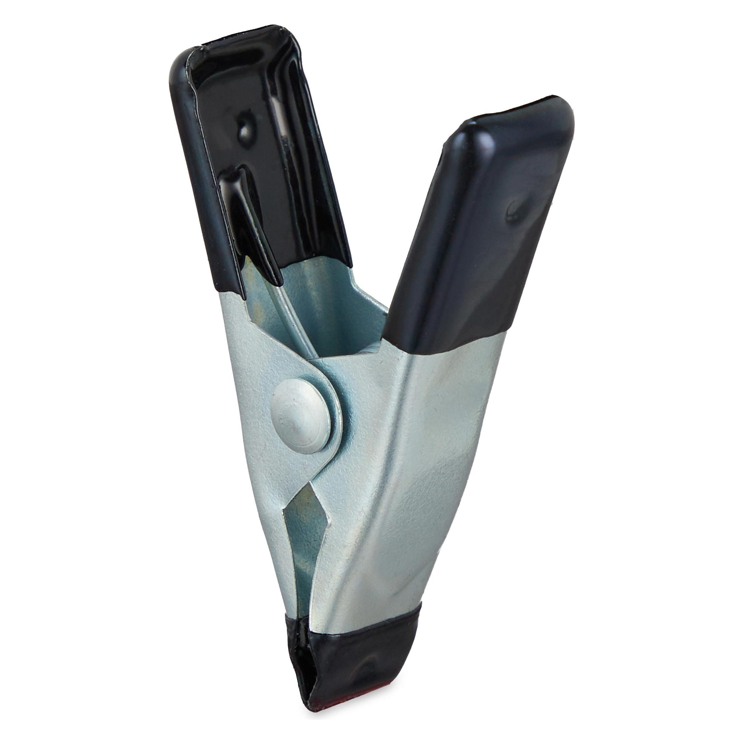 Relaxdays Klemmen (20 mm) (4052025909550)
