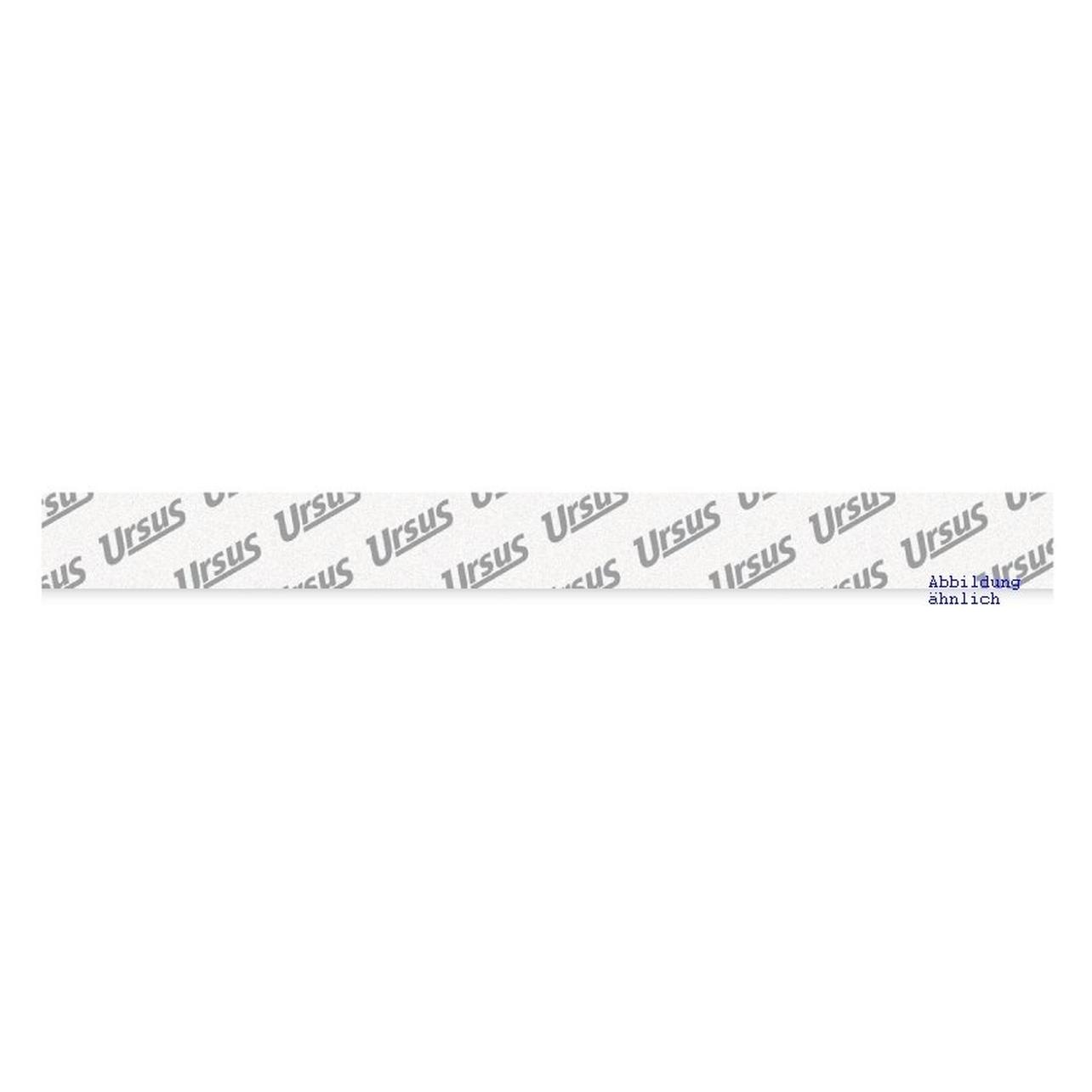 Ursus Notizblock (A6, Blanko) (608454 00)