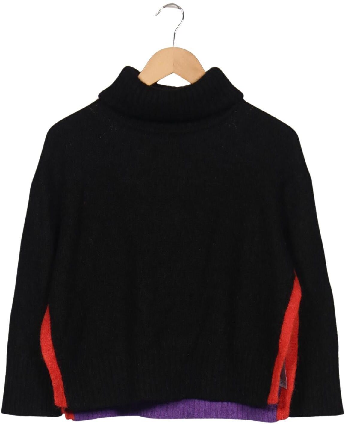 Diesel Damen Pullover, Mehrfarbig, Gr. XL, Alpaka / Synthetik / Wolle - Second Hand