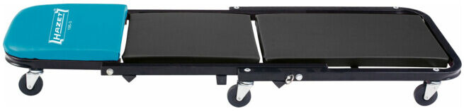 HAZET Chariot de visite transformable 195-3 (195-3)