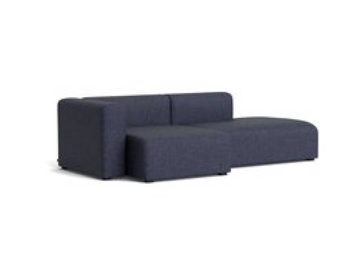 HAY - Mags 2,5-Sitzer Sofa Kombination 3 Links