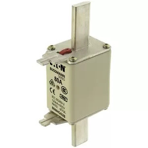 Eaton NH-SICH.EINSATZ 80A 500V GR2 (NH2/ 80A 500V)