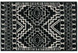 World Rug Gallery Transitional Bohemian Area Rug