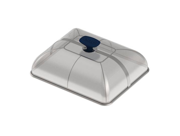 ENO 756.3458.00 Spritzschutzhaube