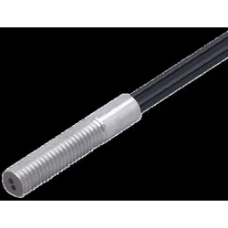 Ifm Electronic Fiberoptik Lichttaster E21105