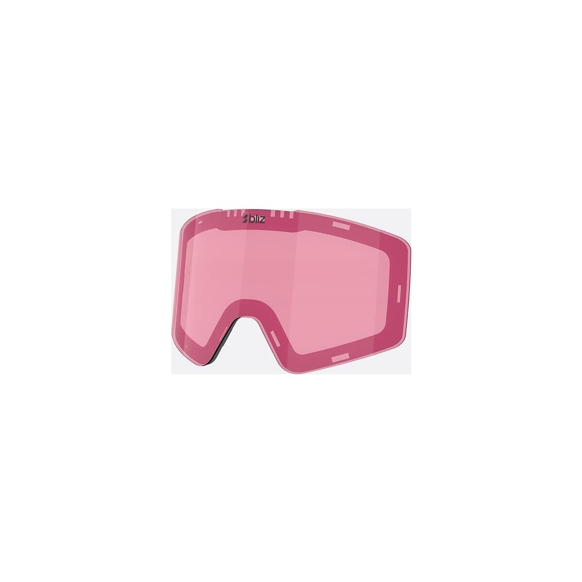 Bliz G001S Spare Lens pink (00000500) AZG8009LS-00000500