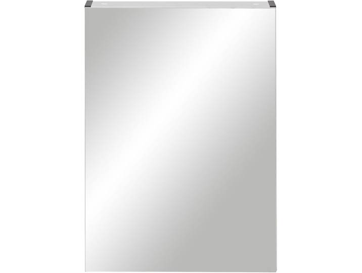 Spiegelschrank Oreon anthrazit Holzwerkstoff B 50 T 16 cm - Spiegelschrank