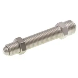 Ipf Electronic Zubehör Sensor, Anschlag, AY000108