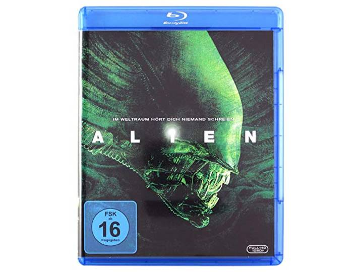 Alien 1